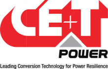 CE+T Power